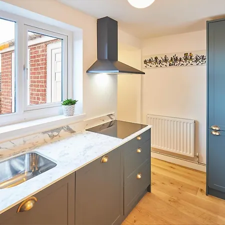 Host & - Seaview * Skelton (North Yorkshire)