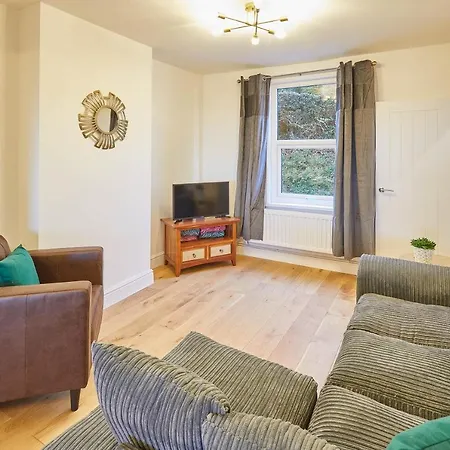 Сasa de vacaciones Host & - Seaview Skelton (North Yorkshire)