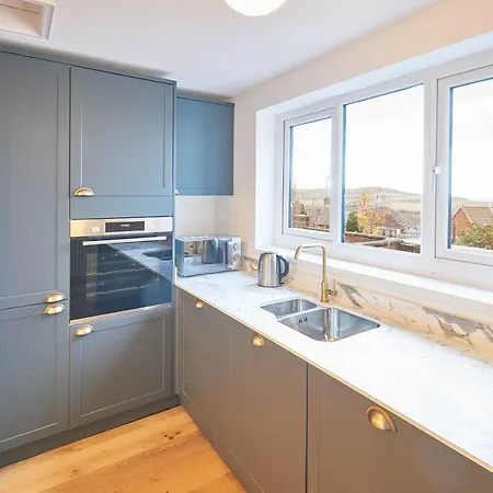 Сasa de vacaciones Host & - Seaview Skelton (North Yorkshire)