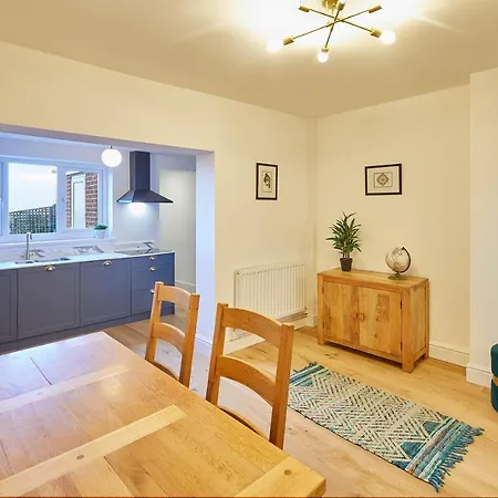 Host & - Seaview Skelton (North Yorkshire)
