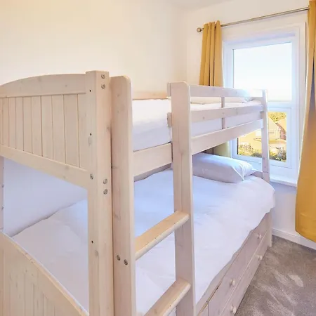 Сasa de vacaciones Host & - Seaview