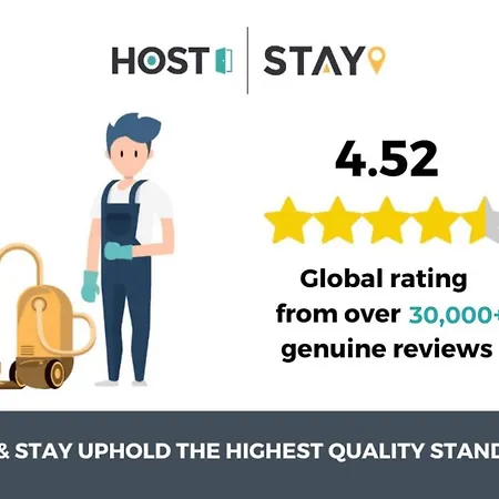 Host & - Seaview Skelton (North Yorkshire)